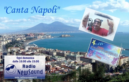 I PROGRAMMI DI INTRATTENIMENTO - RADIO NEW SOUND