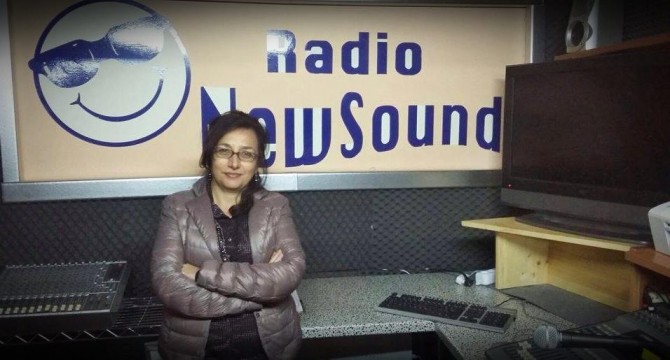  - RADIO NEW SOUND